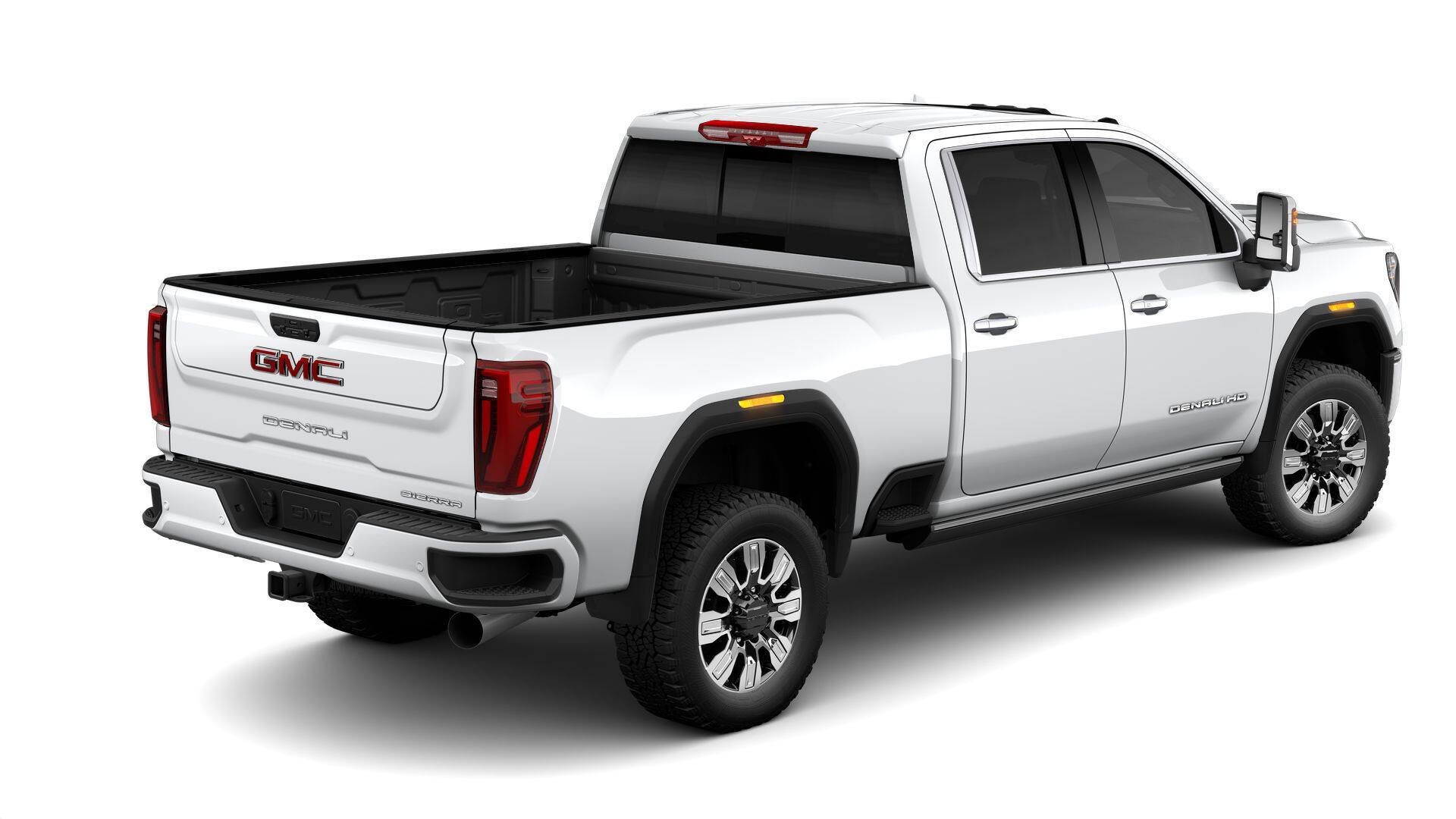 2026 GMC Sierra 3500 HD Base
