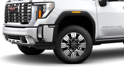 2026 GMC Sierra 3500 HD Base