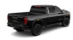 2026 GMC Sierra 2500 HD Base