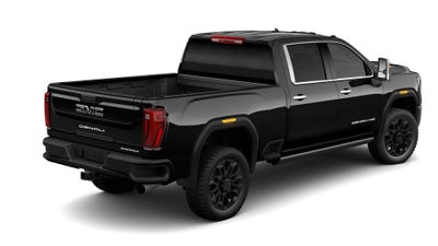2026 GMC Sierra 2500 HD Base