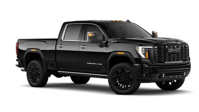 2026 GMC Sierra 2500 HD Base