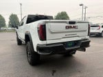 2025 GMC Sierra 2500 HD AT4X