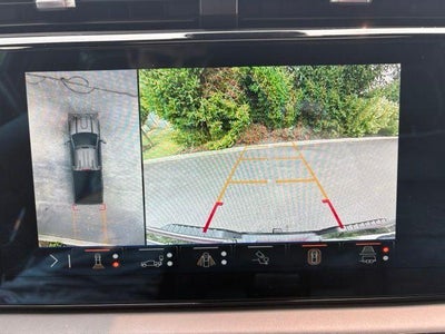 2025 GMC Sierra 2500 HD AT4X