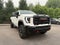 2025 GMC Sierra 2500 HD AT4X