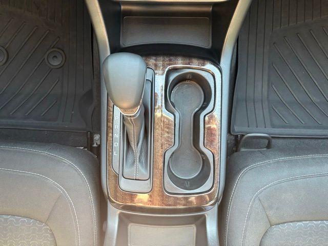 2022 GMC Canyon 4WD Elevation