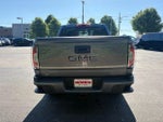 2022 GMC Canyon 4WD Elevation