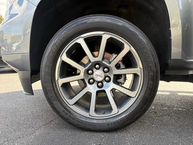 2022 GMC Canyon 4WD Denali