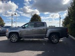 2022 GMC Canyon 4WD Denali