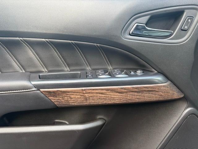 2022 GMC Canyon 4WD Denali