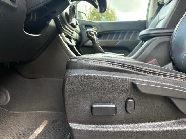 2022 GMC Canyon 4WD Denali