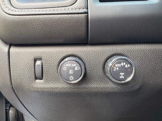 2022 GMC Canyon 4WD Denali