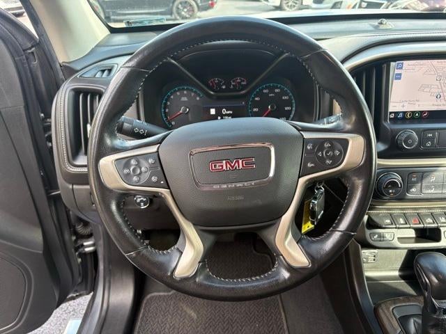 2022 GMC Canyon 4WD Denali