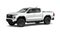 2026 GMC Canyon 4WD Elevation