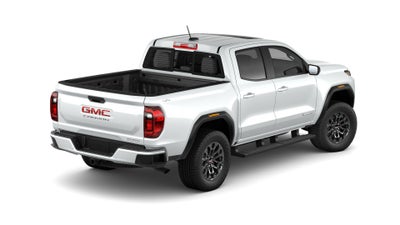 2026 GMC Canyon 4WD Elevation