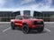 2026 GMC Canyon 4WD Elevation