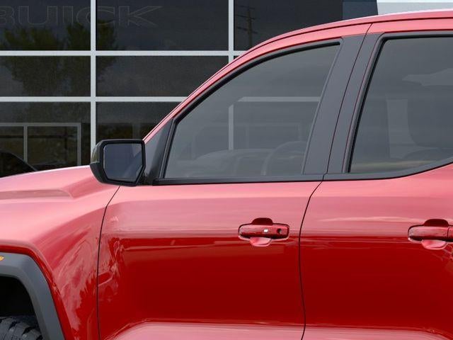 2026 GMC Canyon 4WD Elevation