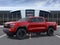 2026 GMC Canyon 4WD Elevation