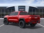2026 GMC Canyon 4WD Elevation