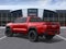 2026 GMC Canyon 4WD Elevation