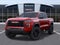 2026 GMC Canyon 4WD Elevation
