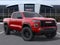 2026 GMC Canyon 4WD Elevation