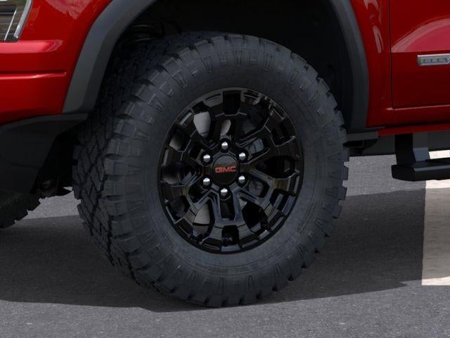 2026 GMC Canyon 4WD Elevation