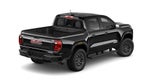 2026 GMC Canyon 4WD Elevation