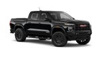 2026 GMC Canyon 4WD Elevation