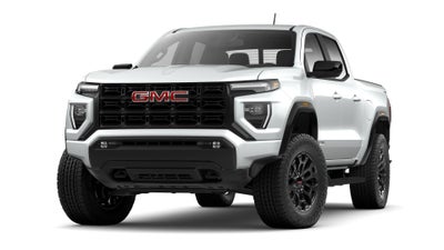 2026 GMC Canyon Base