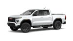 2026 GMC Canyon Base