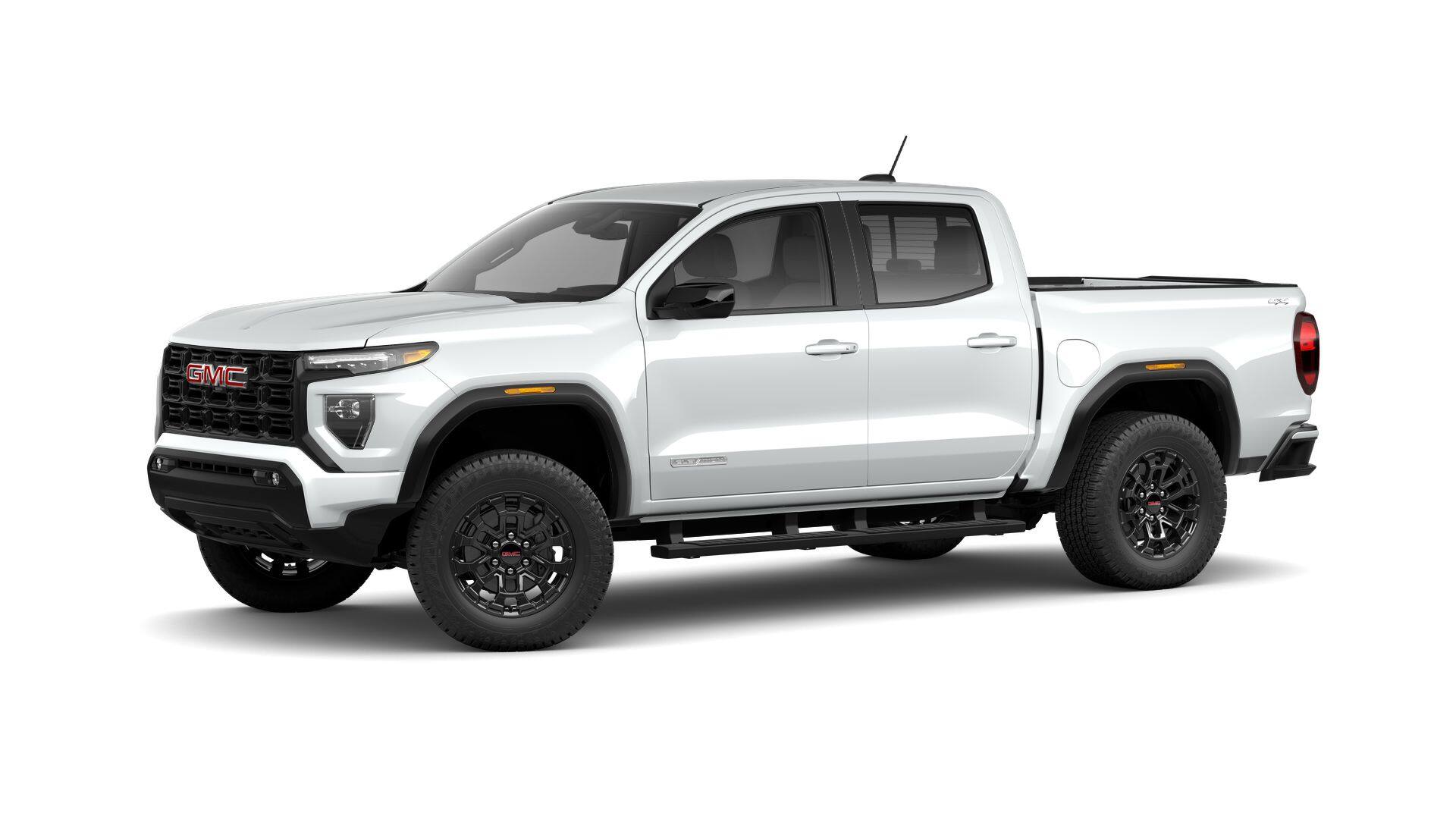 2026 GMC Canyon Base