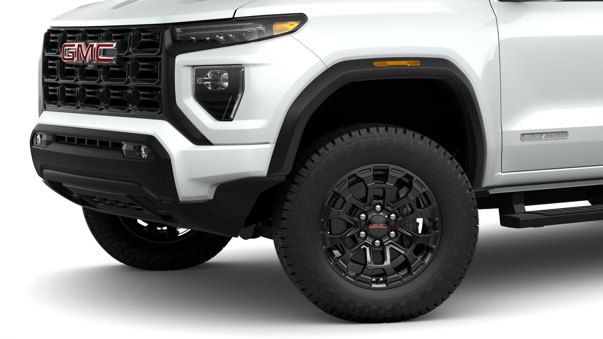 2026 GMC Canyon Base