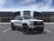 2026 GMC Canyon 4WD Elevation