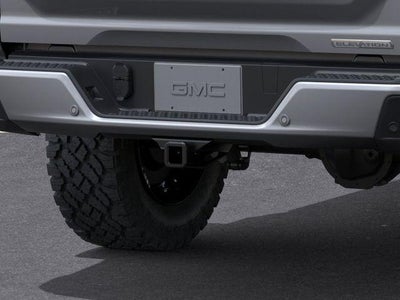 2026 GMC Canyon 4WD Elevation