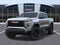 2026 GMC Canyon 4WD Elevation