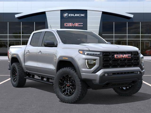 2026 GMC Canyon 4WD Elevation