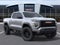 2026 GMC Canyon 4WD Elevation