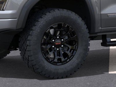 2026 GMC Canyon 4WD Elevation