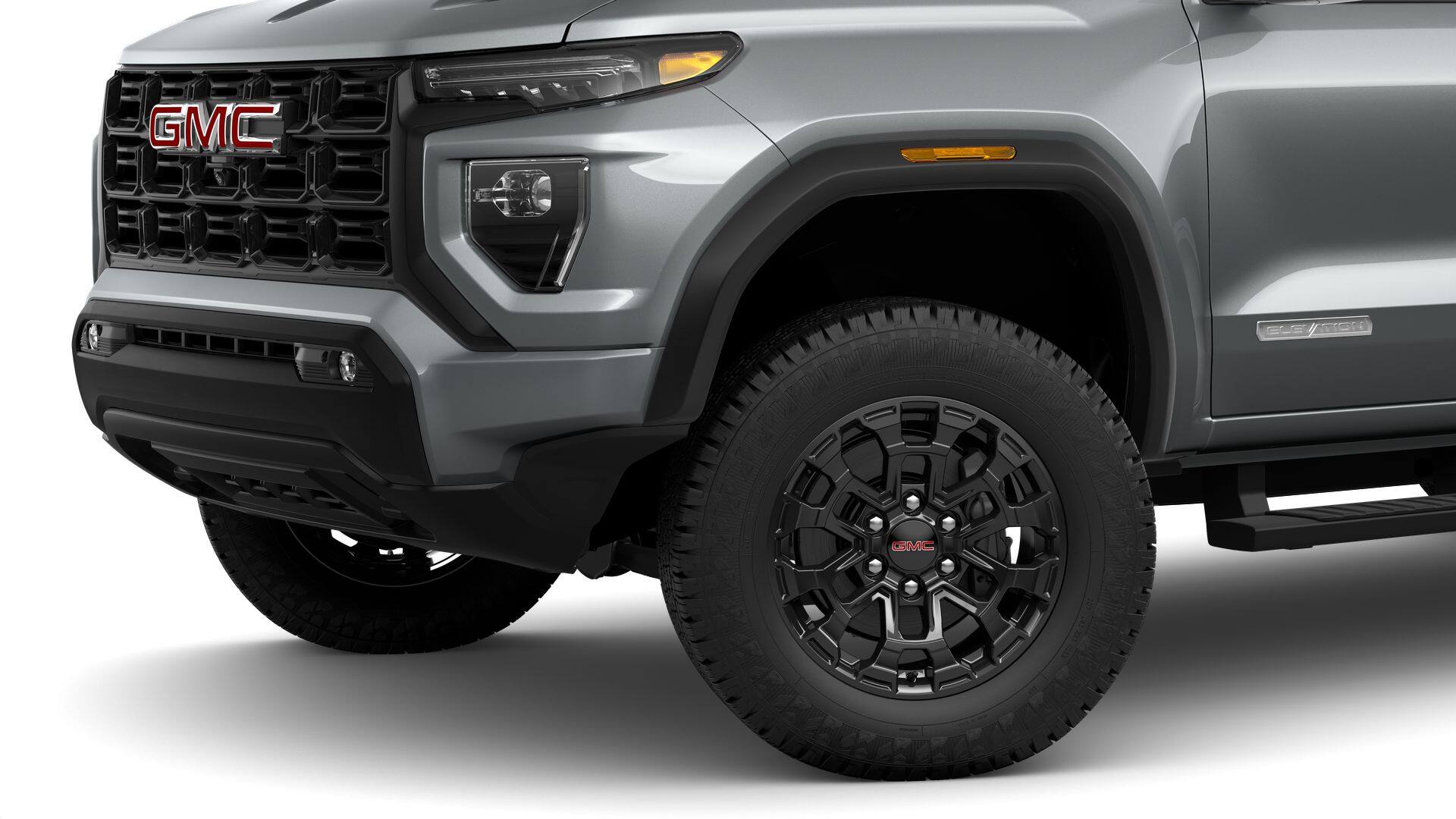 2026 GMC Canyon Base