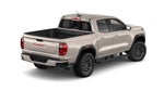 2026 GMC Canyon 4WD Elevation