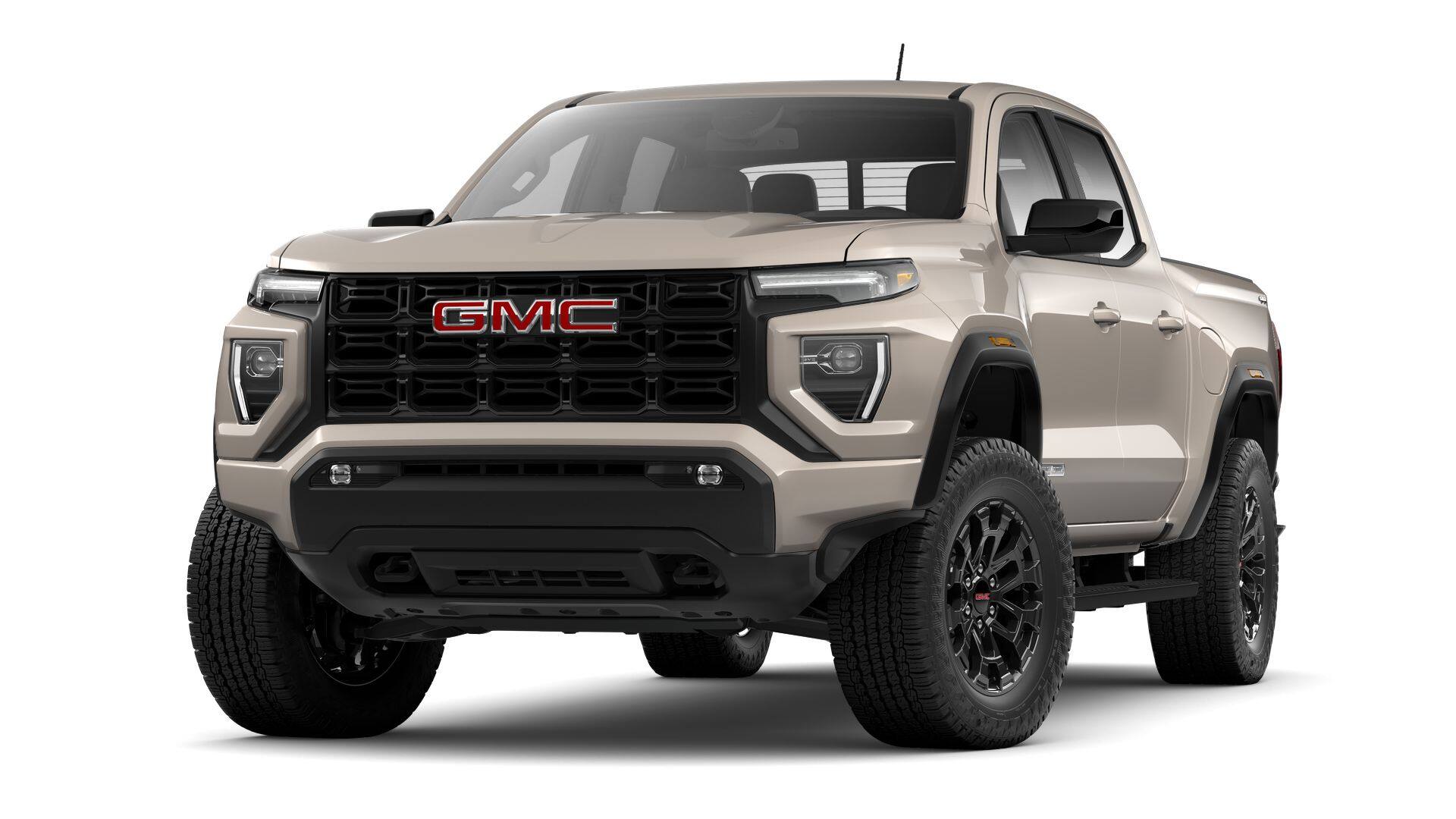2026 GMC Canyon Base