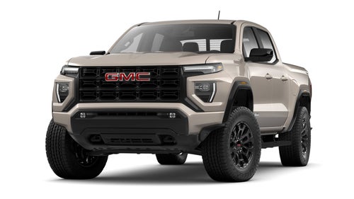 2026 GMC Canyon Base