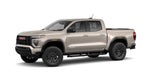 2026 GMC Canyon Base