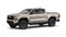 2026 GMC Canyon Base