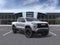 2026 GMC Canyon 4WD Elevation