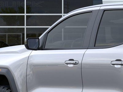 2026 GMC Canyon 4WD Elevation