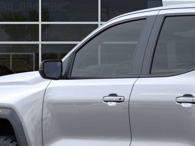 2026 GMC Canyon 4WD Elevation