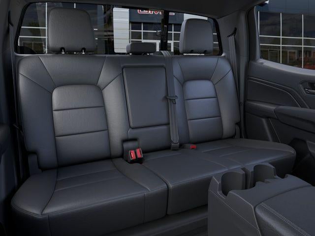 2026 GMC Canyon 4WD Elevation