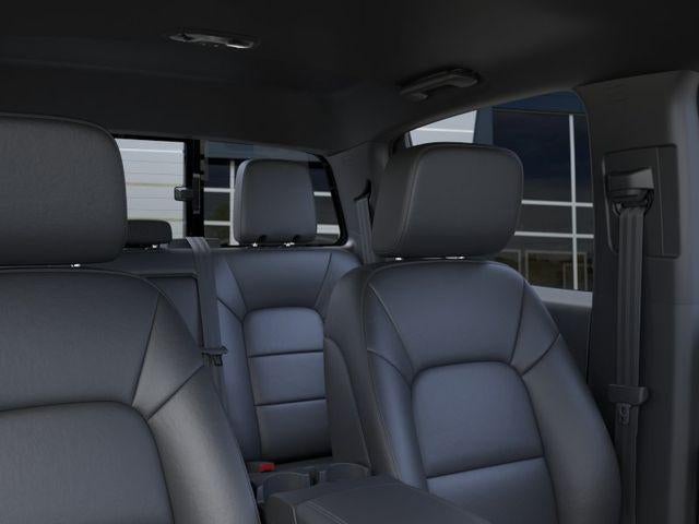 2026 GMC Canyon 4WD Elevation