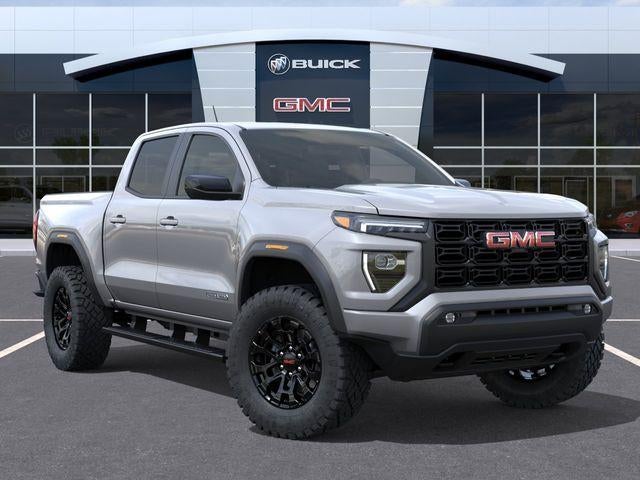 2026 GMC Canyon 4WD Elevation